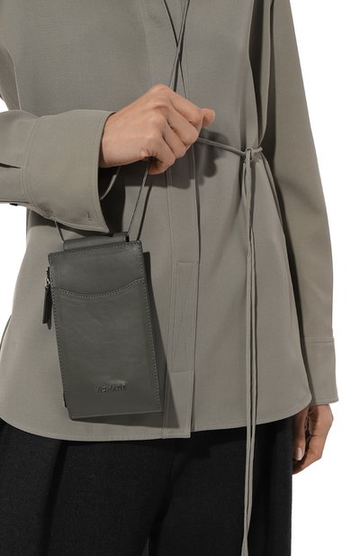 Сумка amy VIC MATIE, арт. 1D0368T_999D040125, фото 2