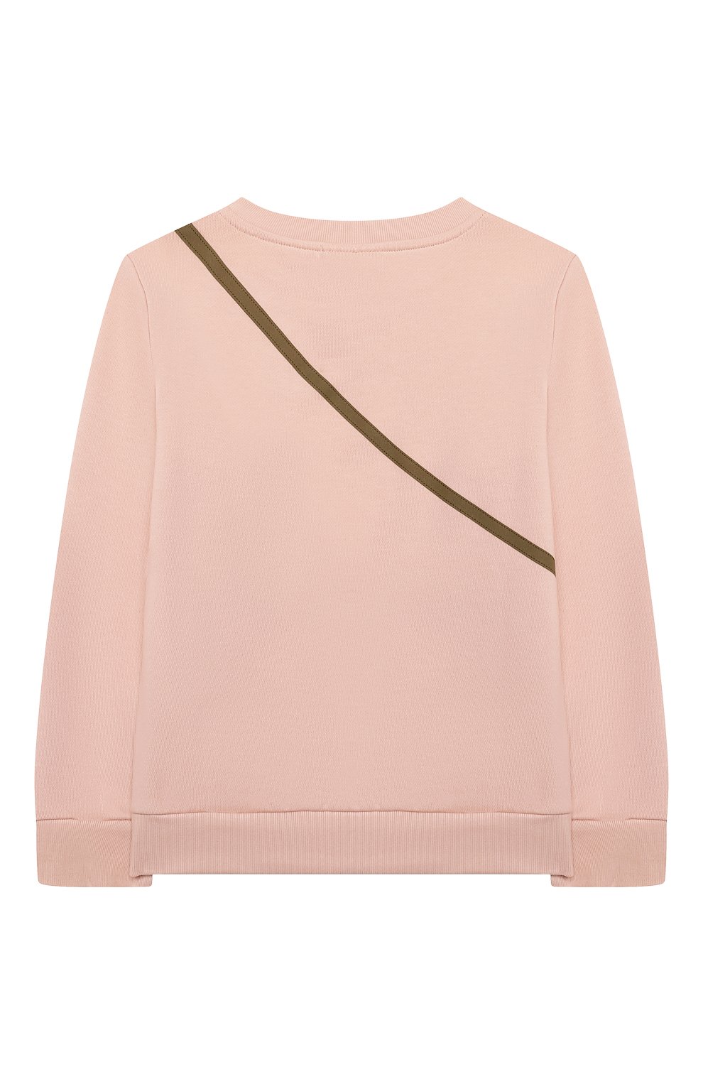 Хлопковый свитшот FENDI, арт. JFH101/5V0/8A-12+, фото 2