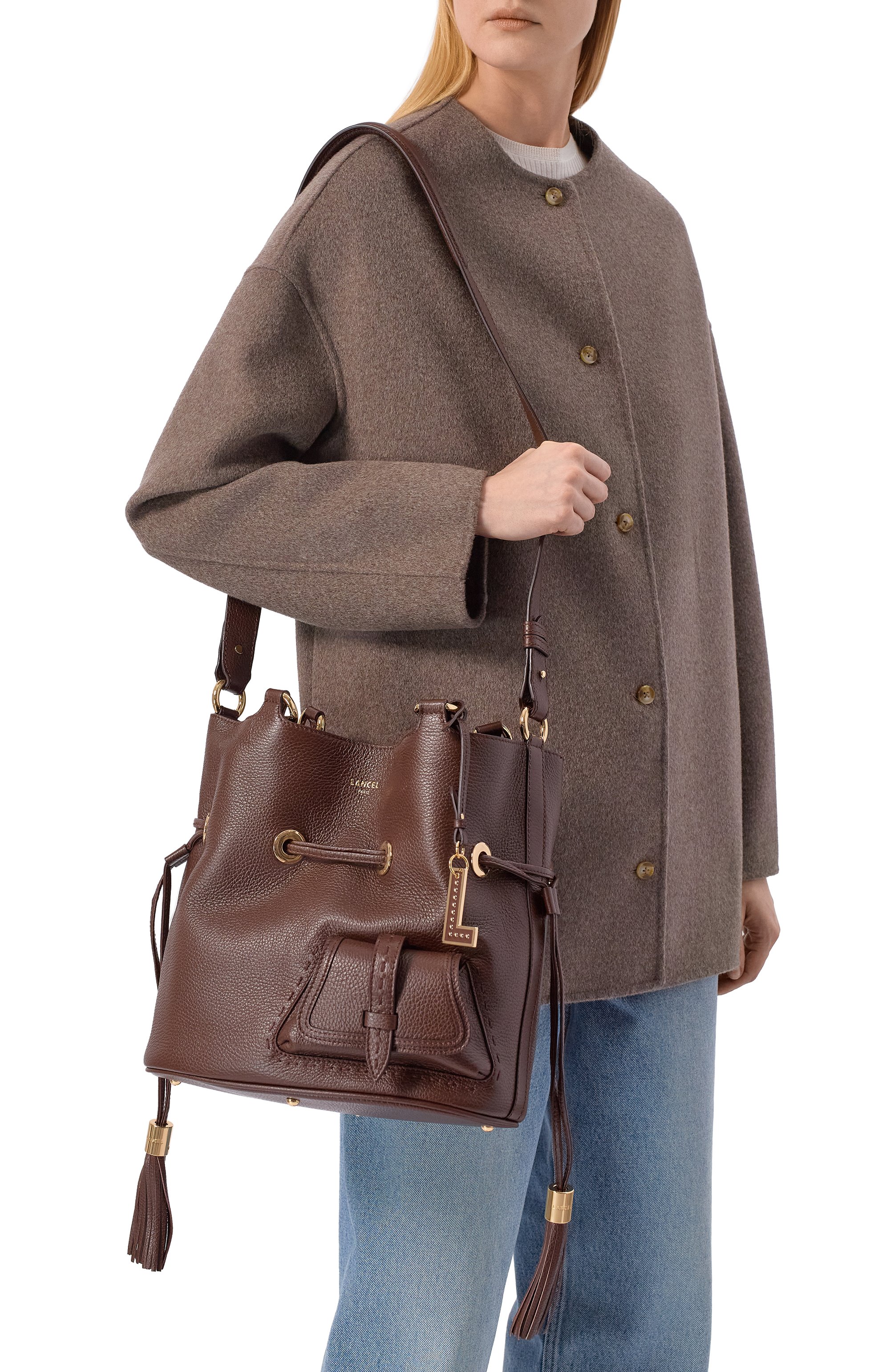 Сумка premier flirt medium LANCEL, арт. A10110, фото 2