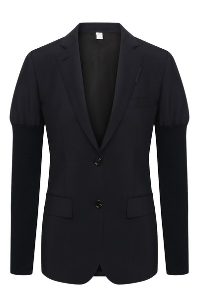 Женский жакет BURBERRY, арт. 8039405