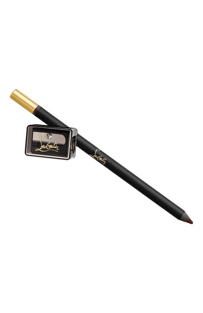 Карандаш для контура глаз, оттенок zoulou CHRISTIAN LOUBOUTIN, арт. 8435415036634, фото 5