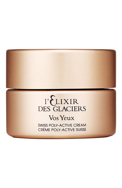 Женского крем для кожи вокруг глаз &quot;эликсир ледников&quot; (15ml) VALMONT, арт. 900011