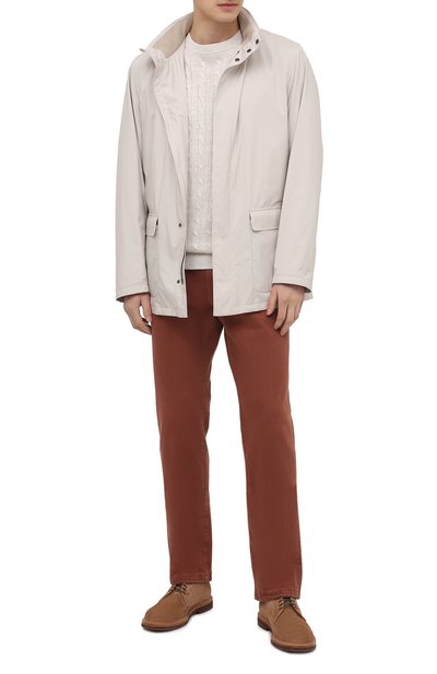 Джинсы LORO PIANA, арт. FAG1329, фото 2