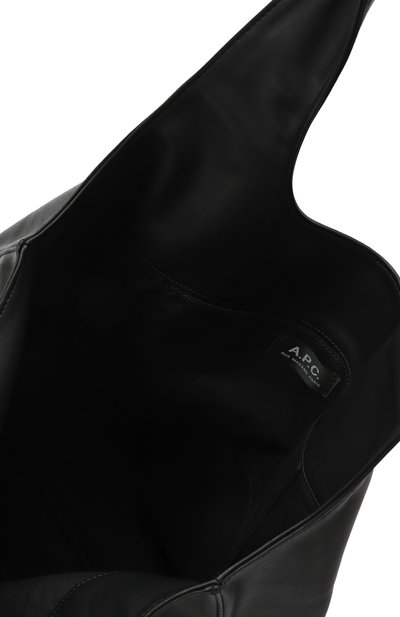 Сумка-шопер ninon A.P.C., арт. M61565/PUAAT, фото 5