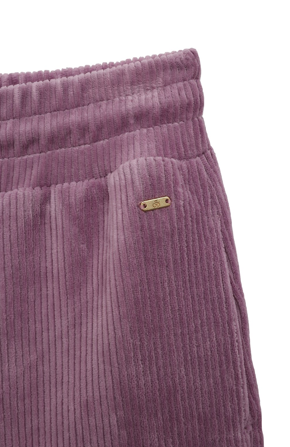 Вельветовые джоггеры SCOTCH AND SODA, арт. 168084-22-FWGM-C83, фото 3