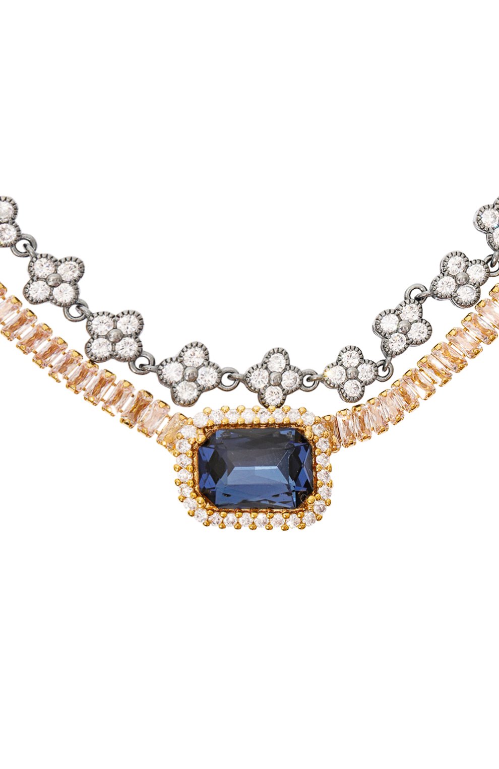 Колье ANTON HEUNIS, арт. SSR1.007, фото 3