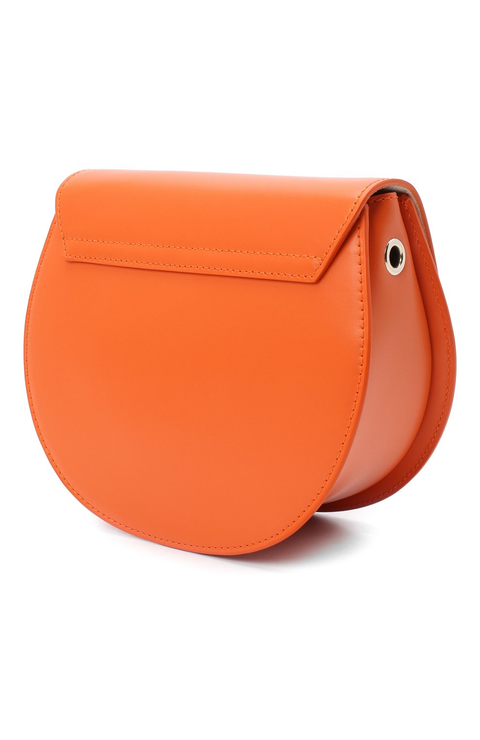 Furla metropolis mini orange 2025