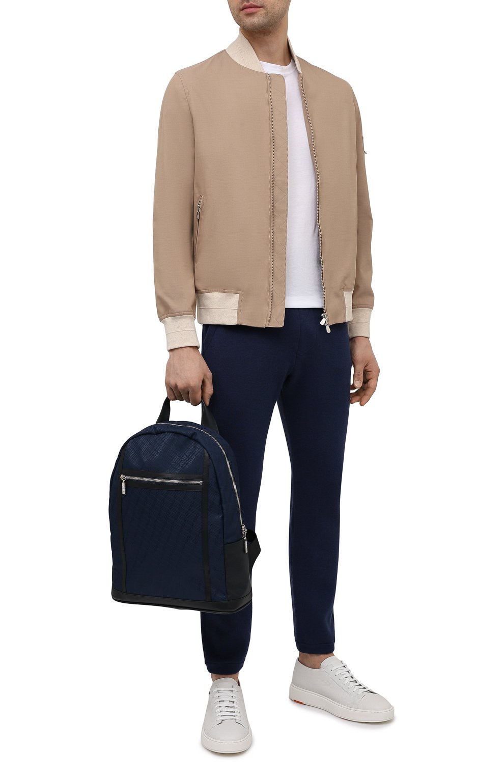 Текстильный рюкзак ZILLI, арт. MJL-0BR05-J0440/0001, фото 2