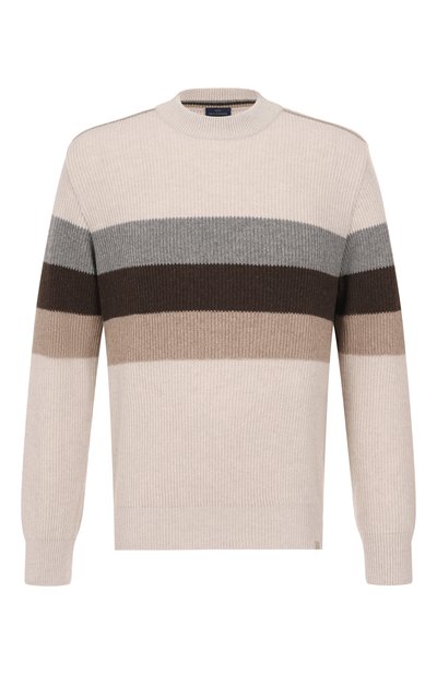 Мужской шерстяной свитер PAUL&SHARK, арт. 15311050