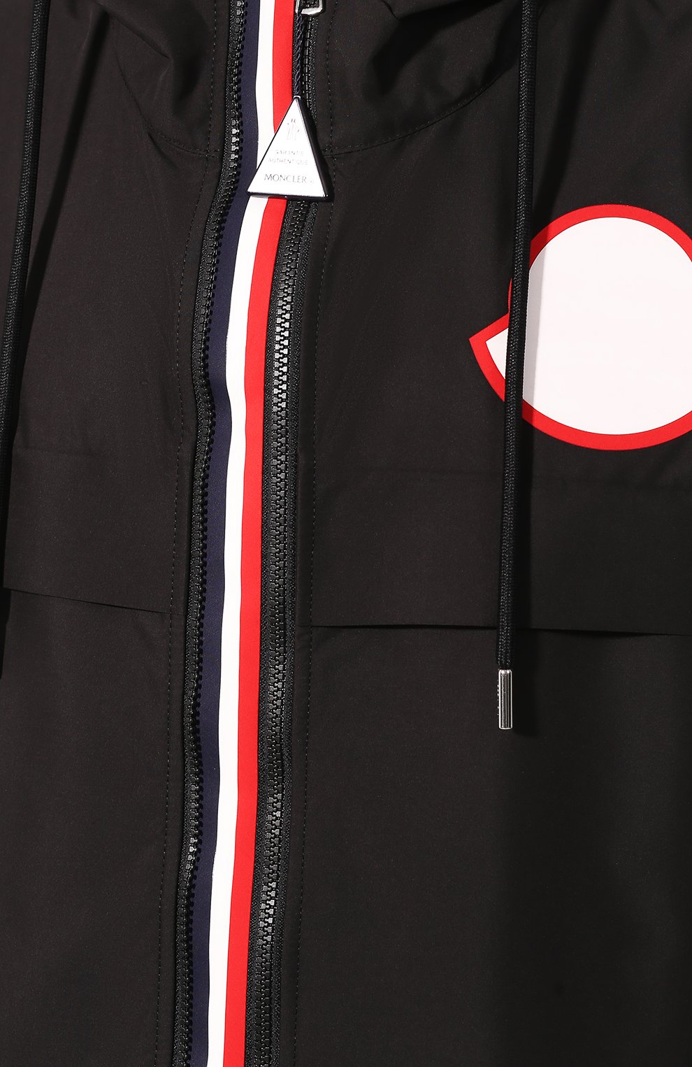 Куртка montreal MONCLER, арт. E1-091-41091-05-C0025, фото 5