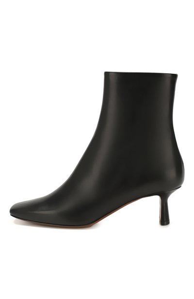 Кожаные ботильоны NEOUS, арт. 00134A01, фото 3