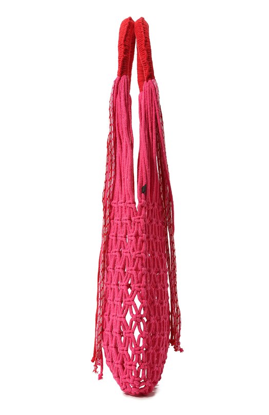 Сумка Alessandra Nannacay Розовый, фото 4