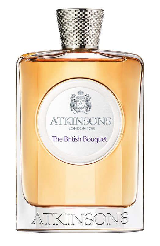 фото Туалетная вода the british bouquet (100ml) atkinsons