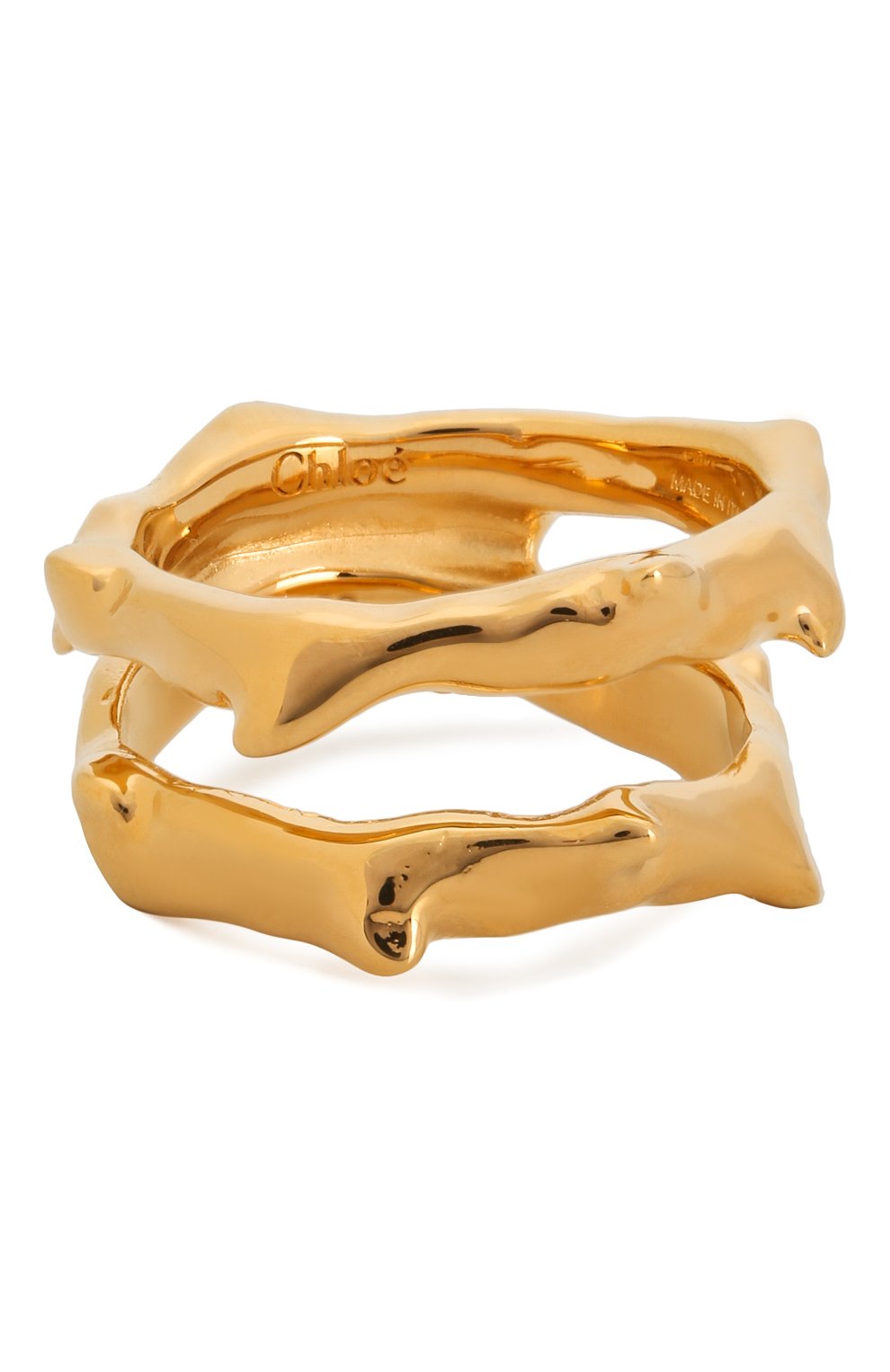 Набор из двух колец daria CHLOÉ, арт. CHC20UFR62CH5, фото 4