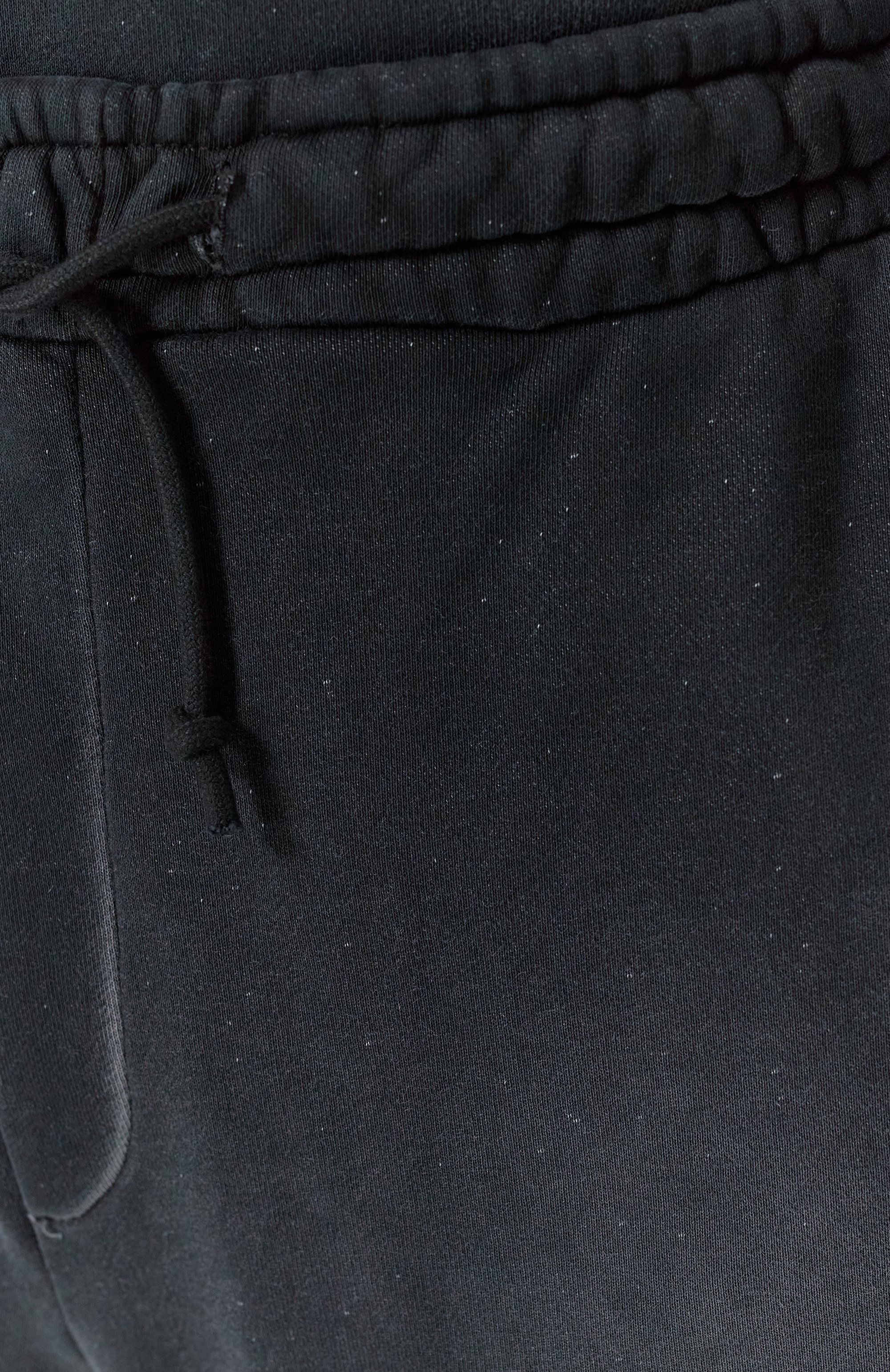 Хлопковые шорты COMME DES FUCKDOWN, арт. CFABM01533, фото 5