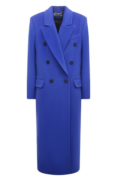 Пальто из шерсти и кашемира SEVEN LAB, арт. SCP.13.420.119, фото 1