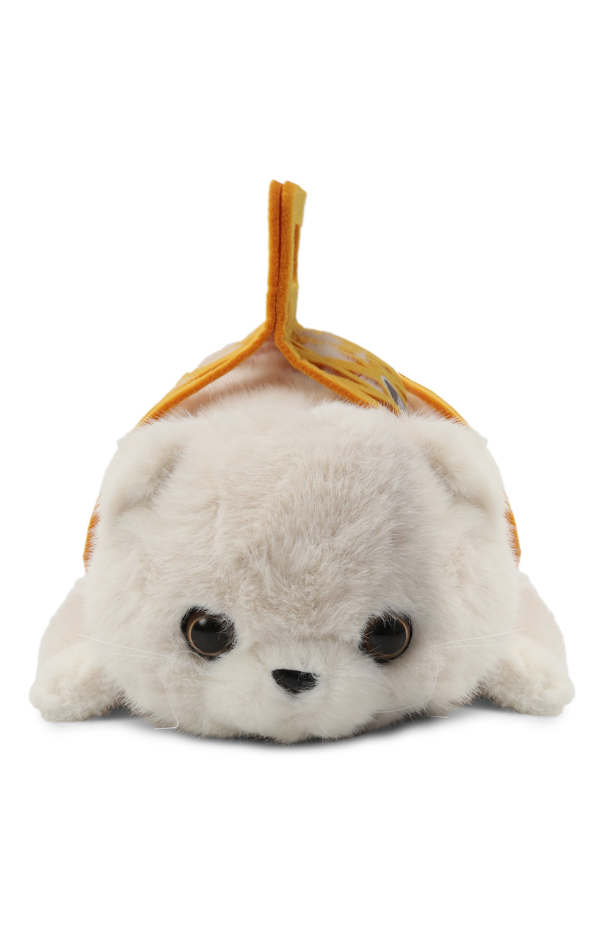 Мягкая игрушка кот барсик в сумке ORANGE TOYS, арт. B1000/35, фото 1