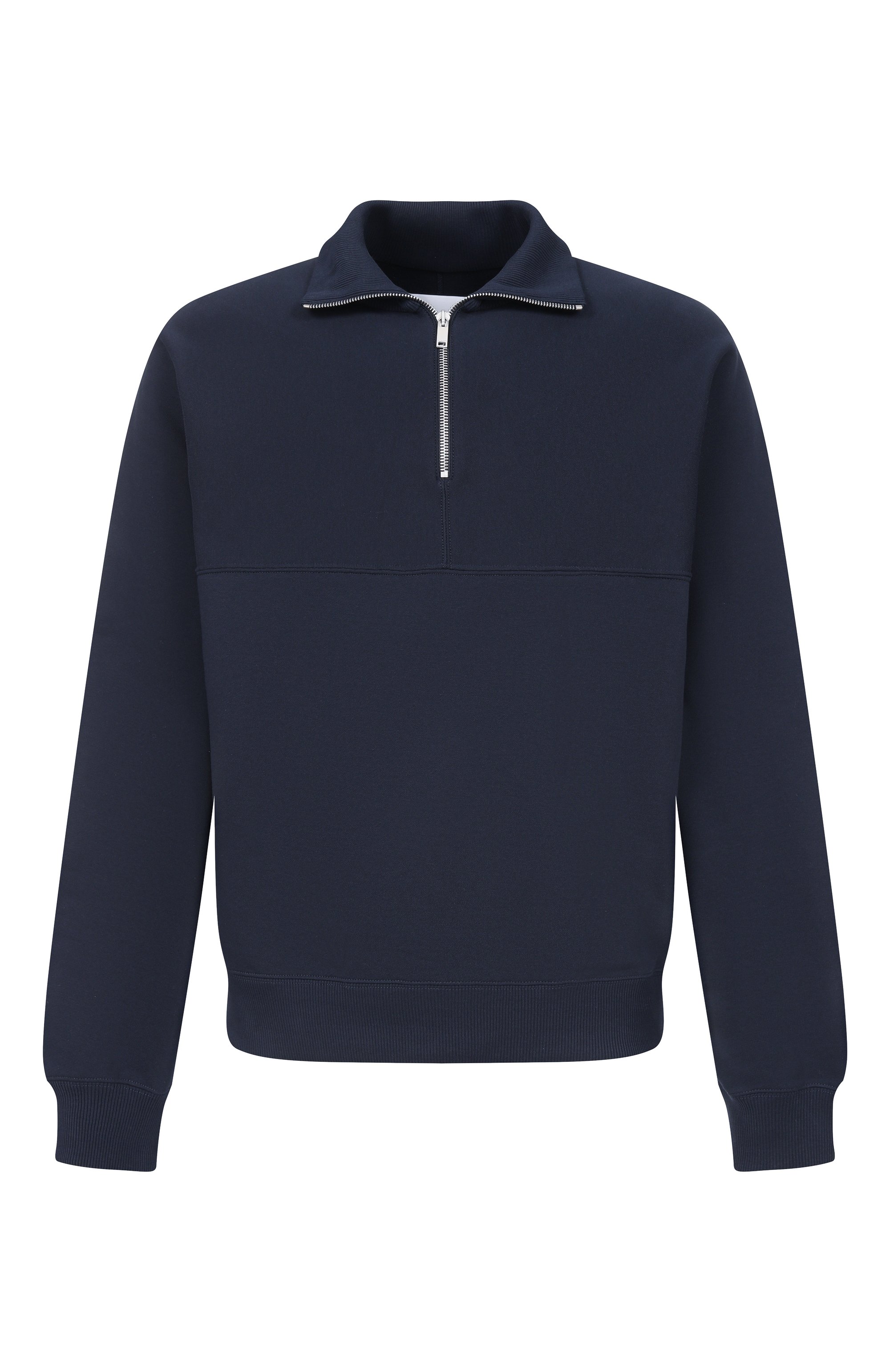 Хлопковый анорак JIL SANDER, арт. J61GU0003/J20128, фото 1