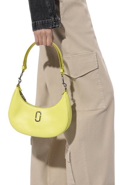 Сумка the curve MARC JACOBS (THE), арт. 2F3HSH072H01, фото 2