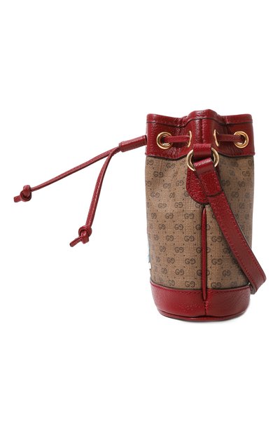 Сумка doraemon x gucci GUCCI, арт. 647801 2T0AG, фото 4