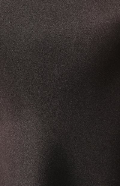 Шелковый топ GIORGIO ARMANI, арт. 0SHCKZ23/TZ487, фото 5