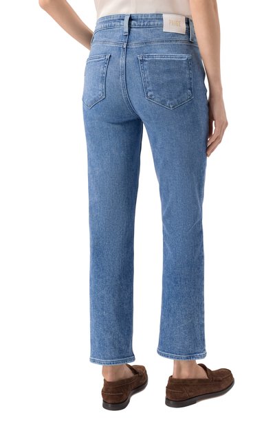 Джинсы cindy PAIGE, арт. 5547E77-C074, фото 4