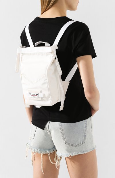 Рюкзак downtown mini GIVENCHY, арт. BB50BNB0RT, фото 2