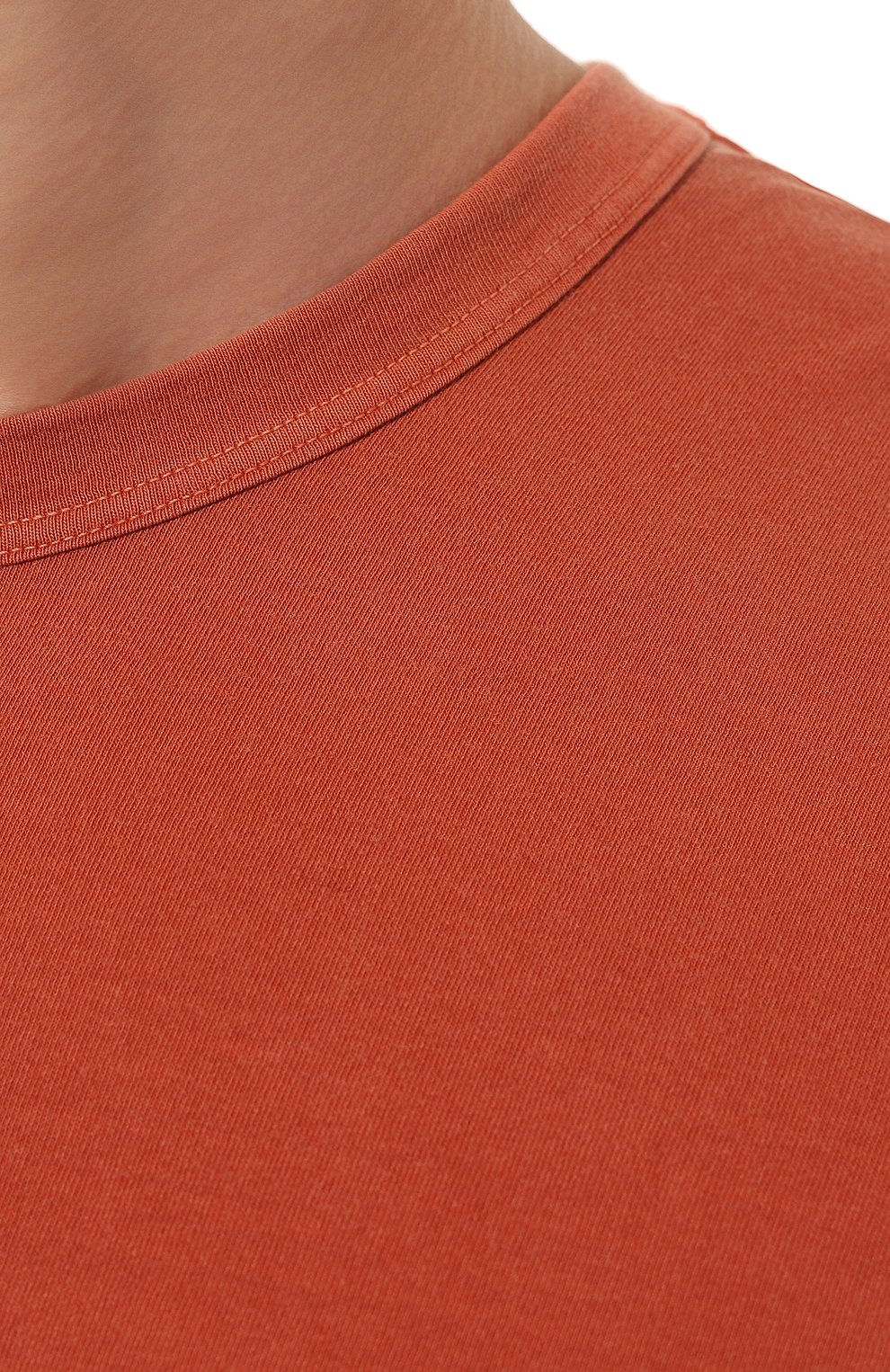 Хлопковая футболка JAMES PERSE, арт. MLJ3311, фото 5