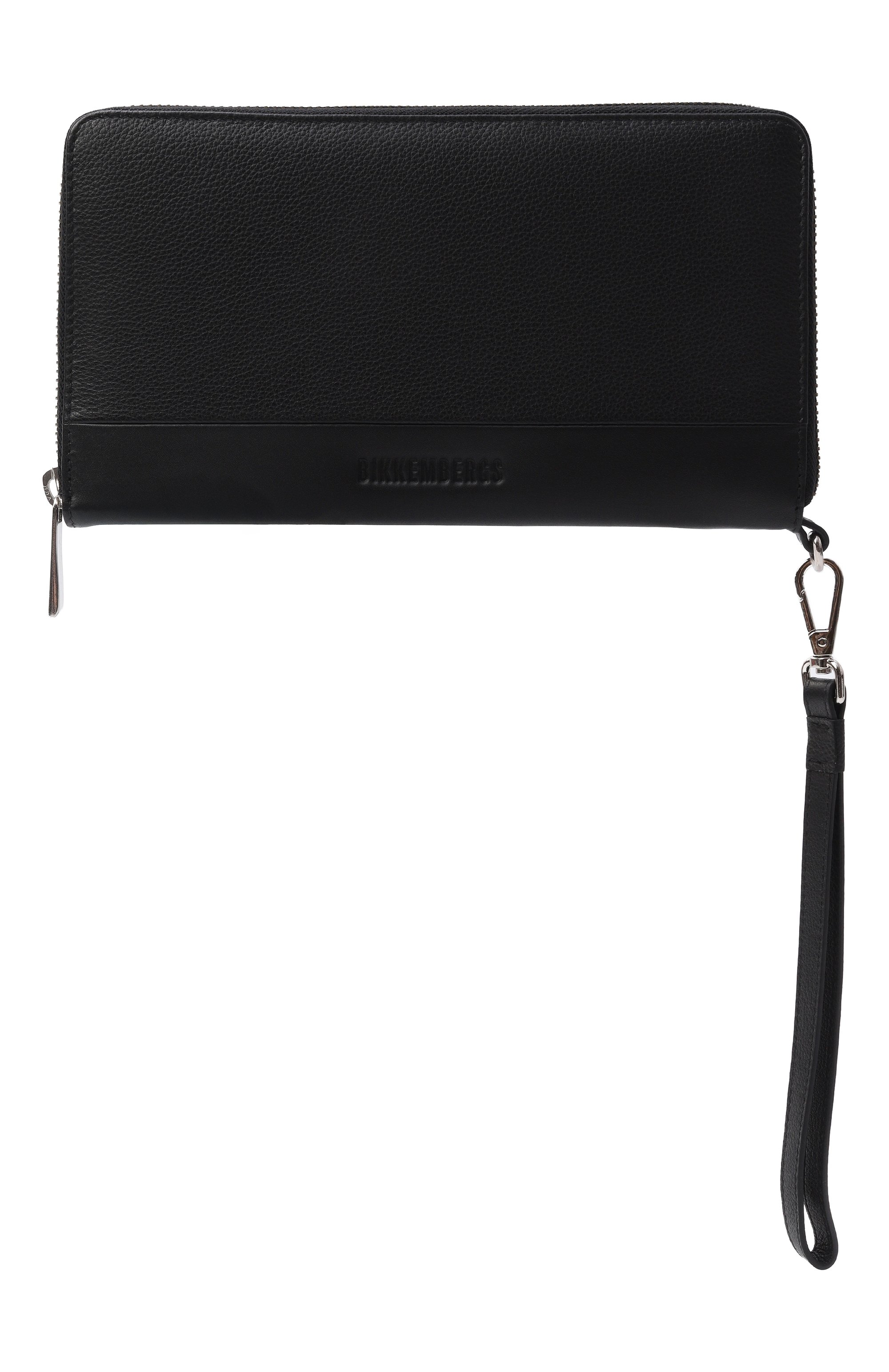 Кожаный футляр для документов DIRK BIKKEMBERGS, арт. BKMA01368M, фото 1