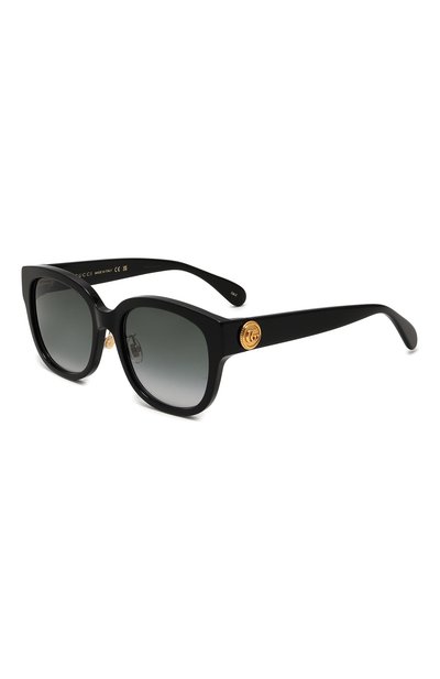 Женские солнцезащитные очки GUCCI, арт. GG1409SK 001