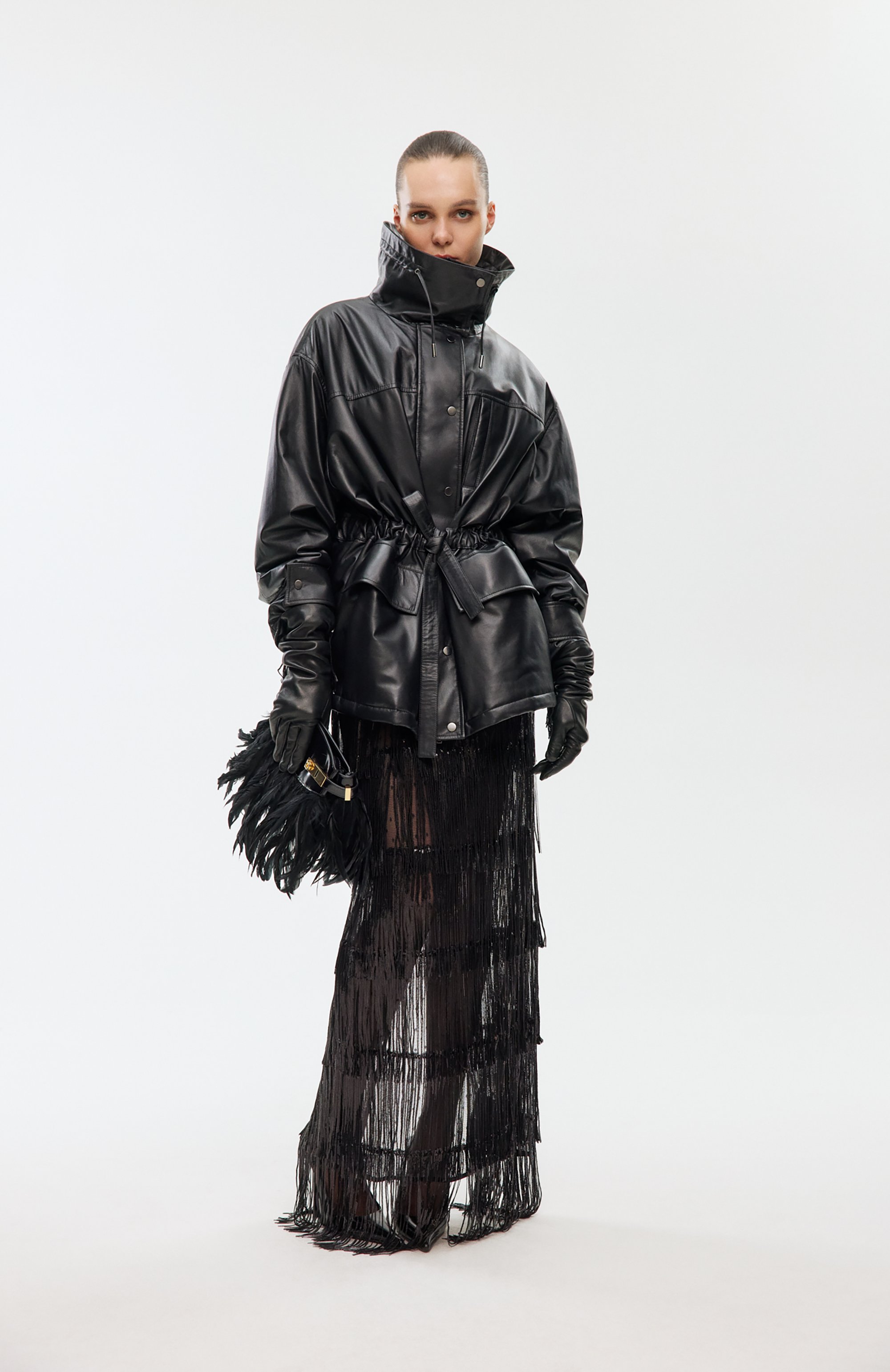 Юбка MOSCHINO, арт. A0115/5467, фото 7