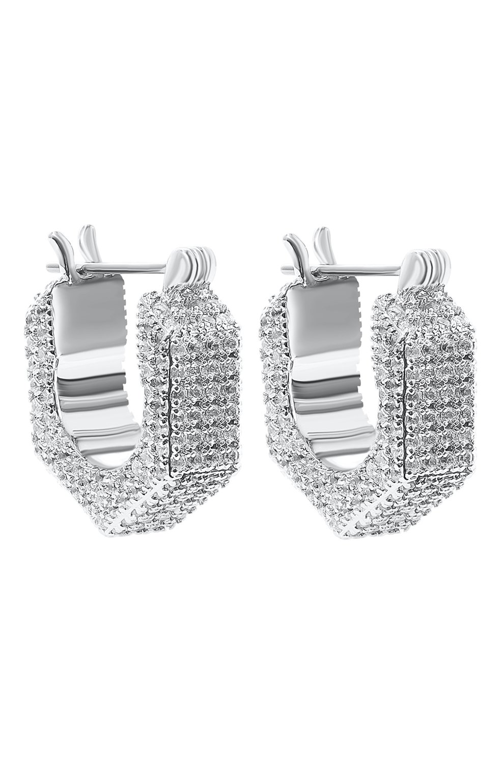 Серьги LUV AJ, арт. H0L22-E-PHBH-S, фото 3