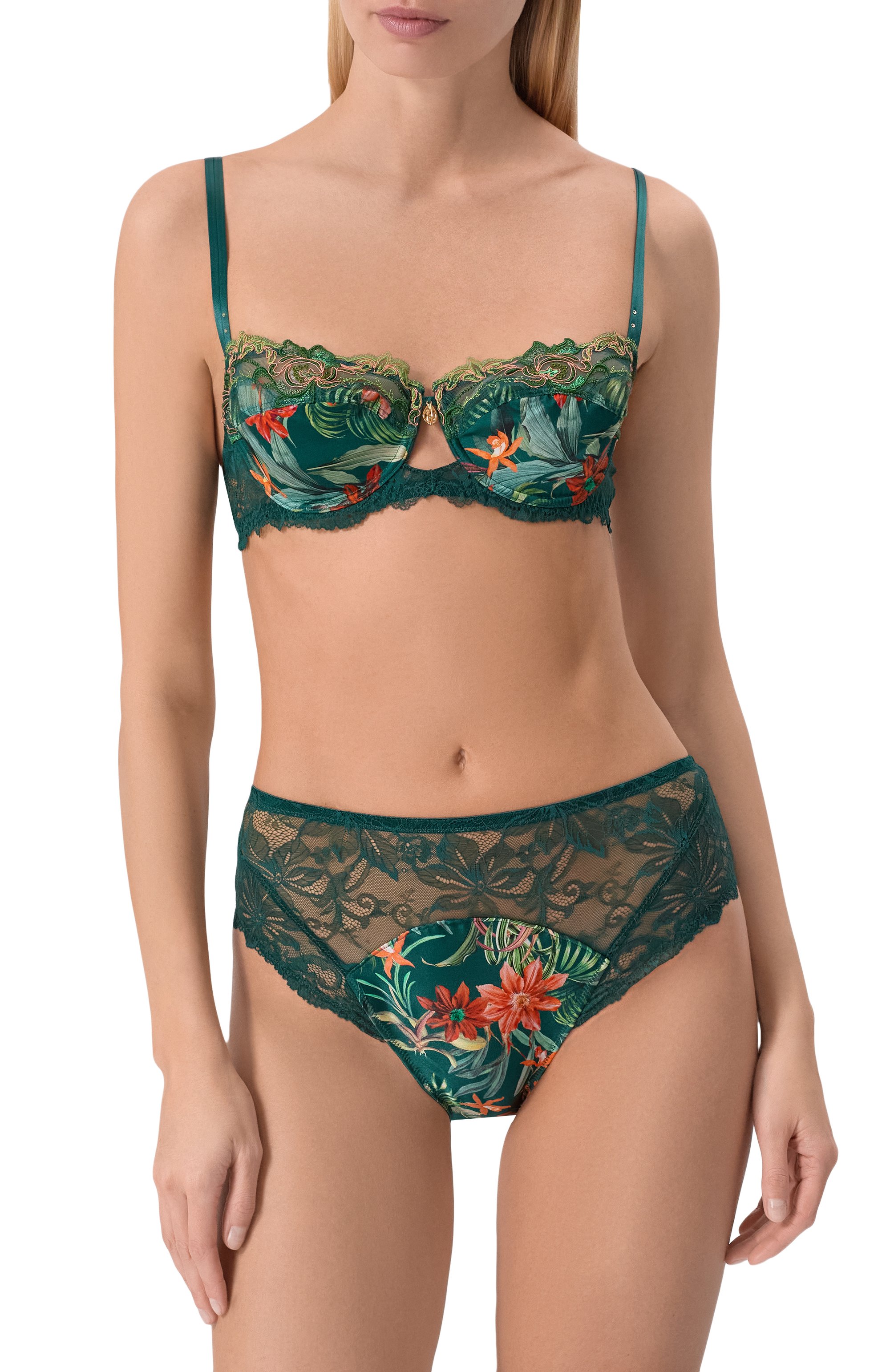 Трусы-слипы LISE CHARMEL, арт. ACJ0391, фото 2