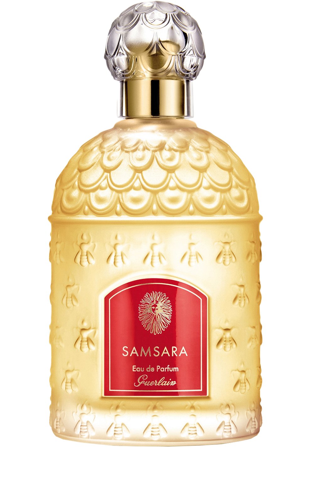 Парфюмерная вода samsara (30ml) GUERLAIN бесцветного цвета по цене 5370 руб., арт. G013268, фото 1 Парфюмерная вода samsara (30ml) GUERLAIN, арт. G013268, фото 1