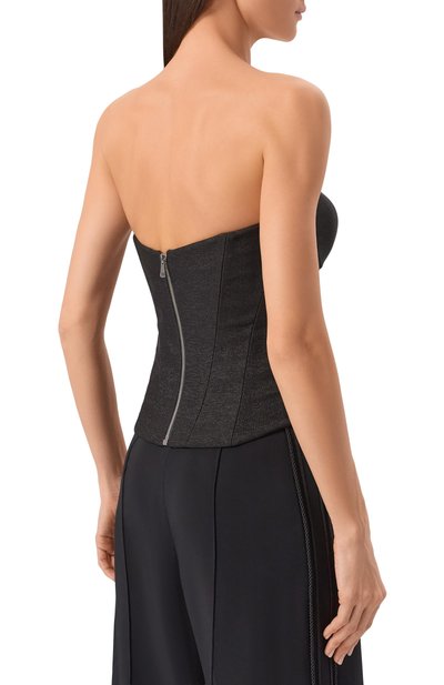 Топ-корсет CHAPURIN, арт. CO/19507/28918-М, фото 4