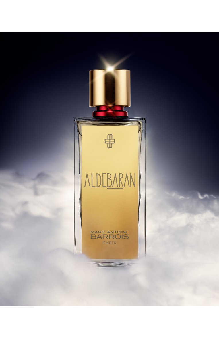 Парфюмерная вода aldebaran (100ml) MARC-ANTOINE BARROIS бесцветного цвета, арт. MABALDBN | Фото 4 (Тип продукта - парфюмерия: Парфюмерная вода; Нос: Не проставлено; Тип аромата: Цветочный; Региональные ограничения белый список (Axapta Mercury): Не проставлено; Ограничения доставки: flammable)