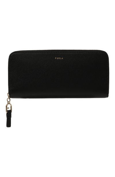 Женские кожаный кошелек furla nuvola FURLA, арт. WP00450/BX2045