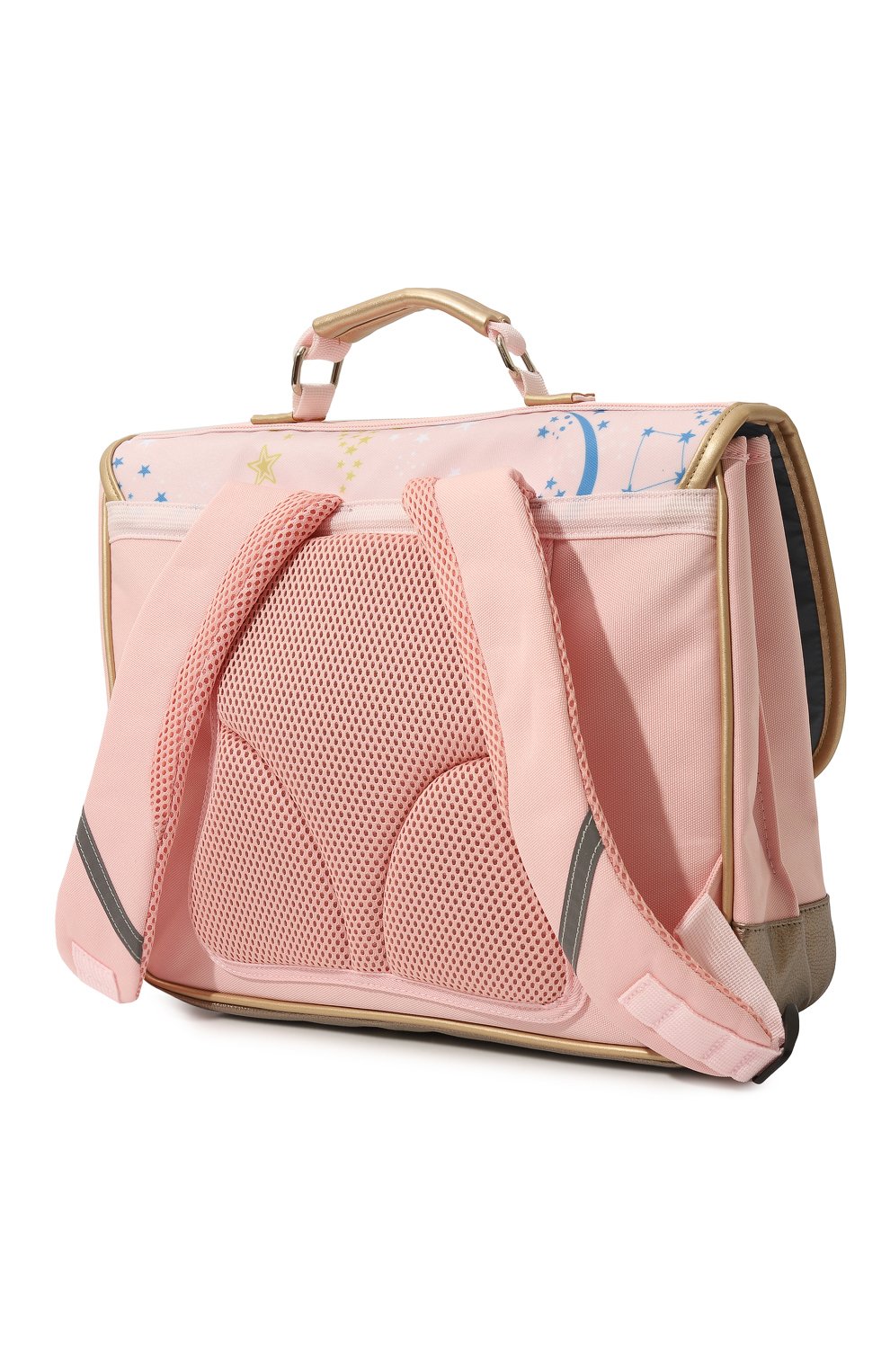 Портфель medium CARAMEL ET CIE, арт. MSA07, фото 2