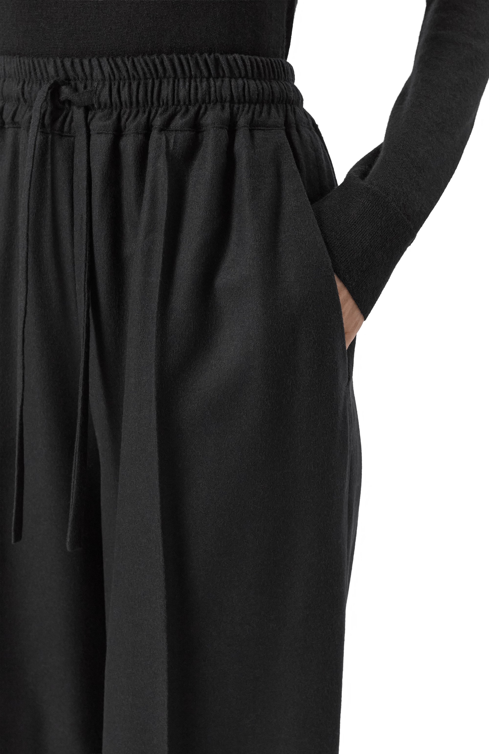 Кашемировые брюки MVST, арт. M25.1MW.T408/9921, фото 5