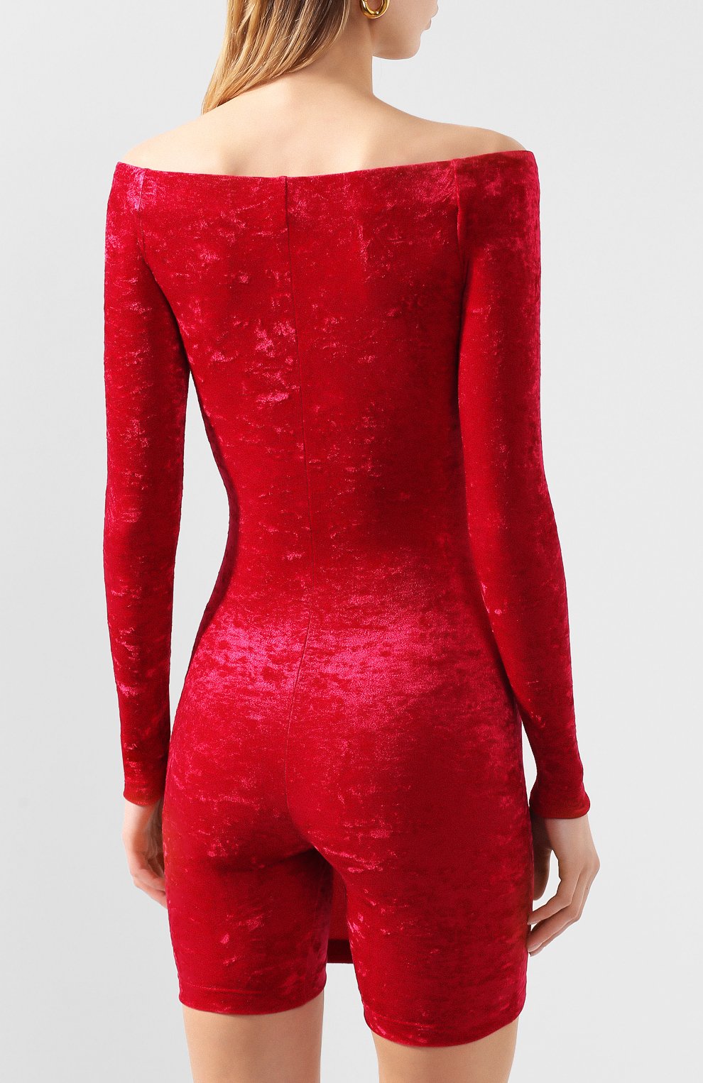 Комбинезон BALENCIAGA, арт. 622246/TCV14, фото 4