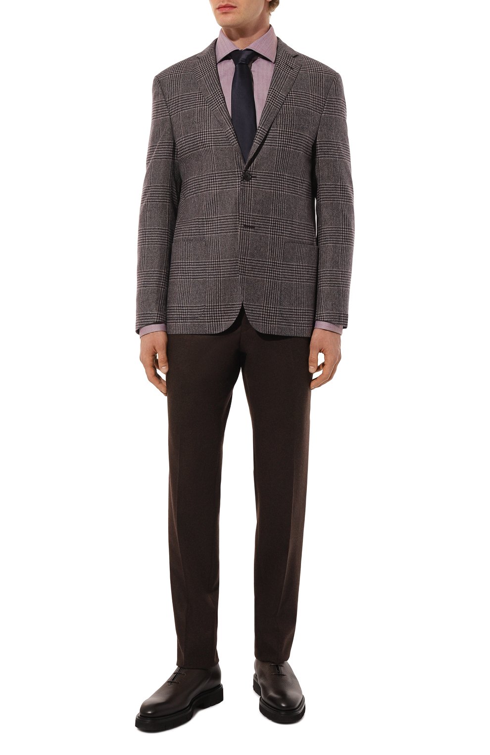 Хлопковая сорочка VAN LAACK, арт. RIVARA-LSF/150274, фото 2