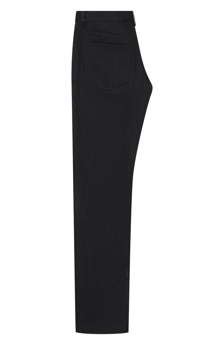 Джинсы PRADA, арт. GEP178-1W42-F0557, фото 2