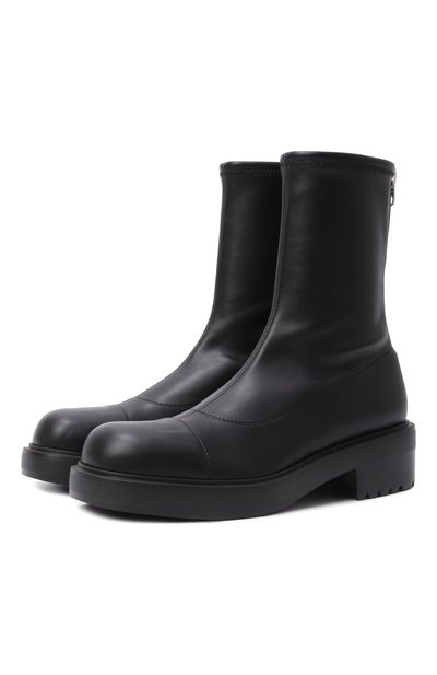 Женские ботинки junney GIUSEPPE ZANOTTI DESIGN, арт. I570007