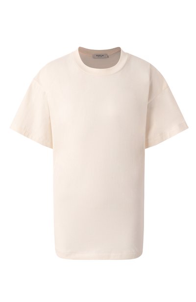 Женская хлопковая футболка REPLAY, арт. W3378A.000.2660