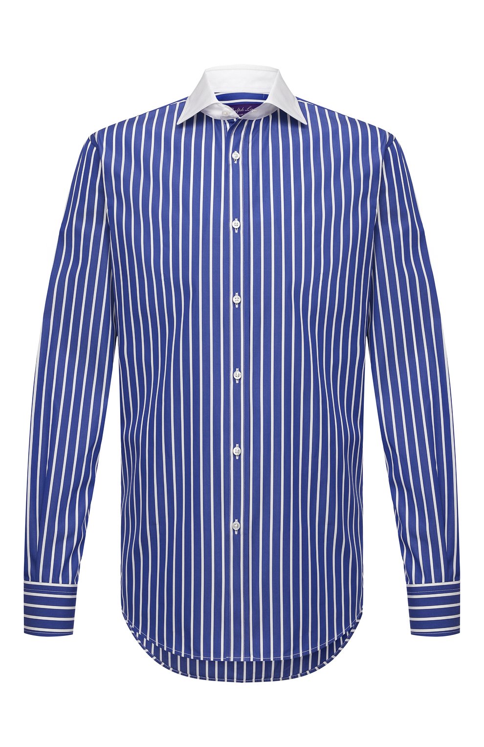 Хлопковая сорочка RALPH LAUREN, арт. 790827986, фото 1