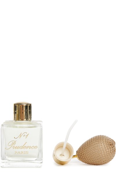 Духи prudence №1 со спреем-грушей (50ml) PRUDENCE, арт. P31501, фото 2