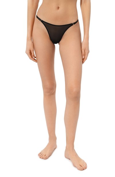 Трусы-стринги LOVE & SWANS, арт. XRBS, фото 2