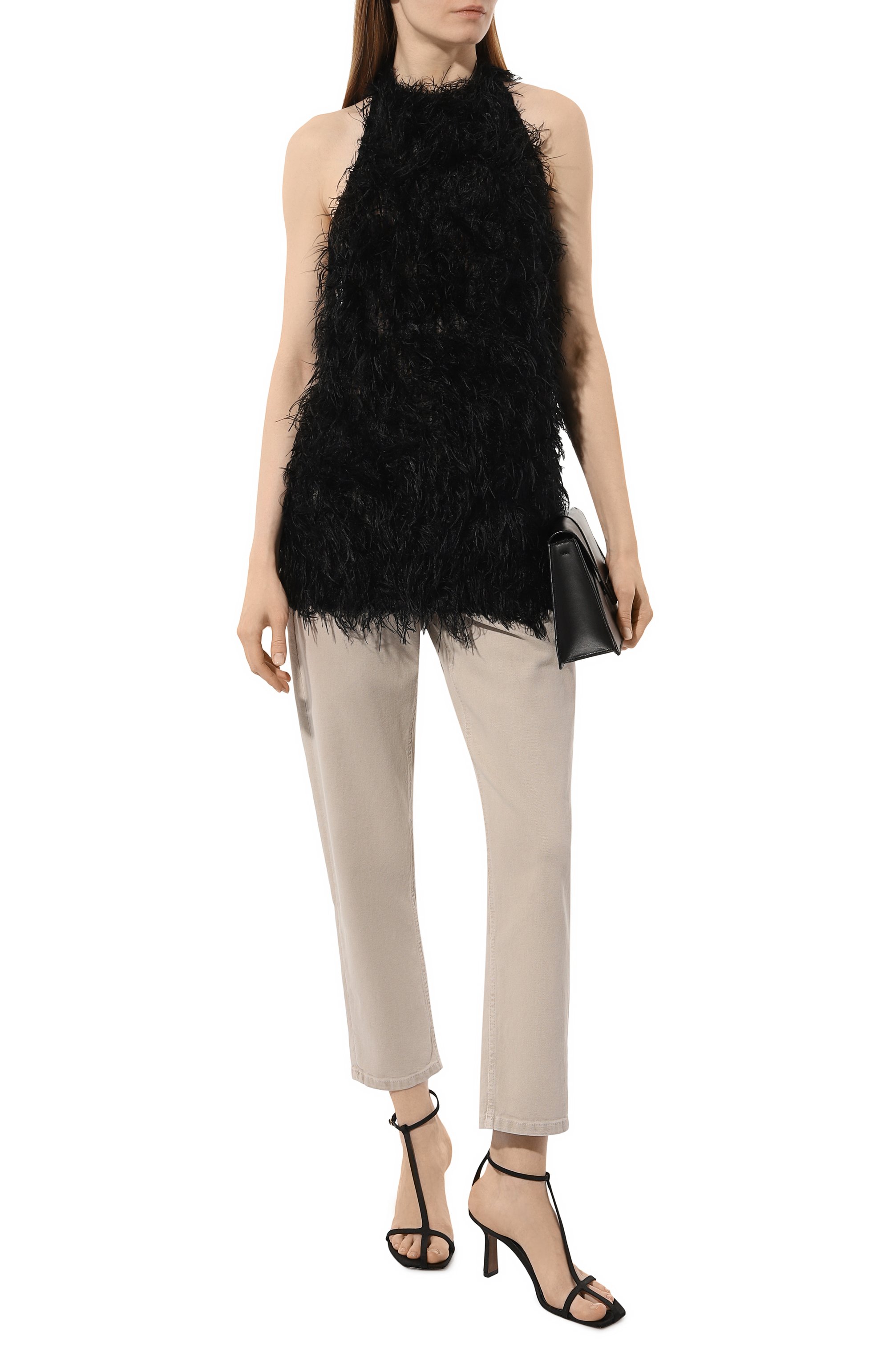 Джинсы BRUNELLO CUCINELLI, арт. MB057B1052, фото 2