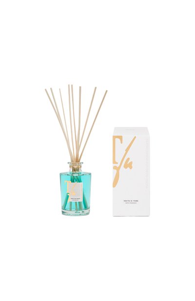 Диффузор vento di mare (250ml)  TEATRO, арт. VM250TFU.23, фото 3