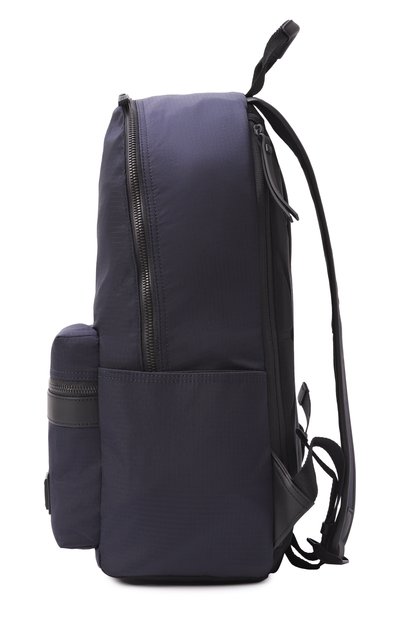 Рюкзак blade PREMIATA темно-синего цвета по цене 19950 руб., арт. BLADE/VAR 2128, фото 4 Рюкзак blade PREMIATA, арт. BLADE/VAR 2128, фото 4